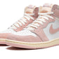 AIR JORDAN 1 WMNS
"Washed Pink"