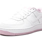 AIR FORCE 1 LOW GS
"White / Iced Lilac"