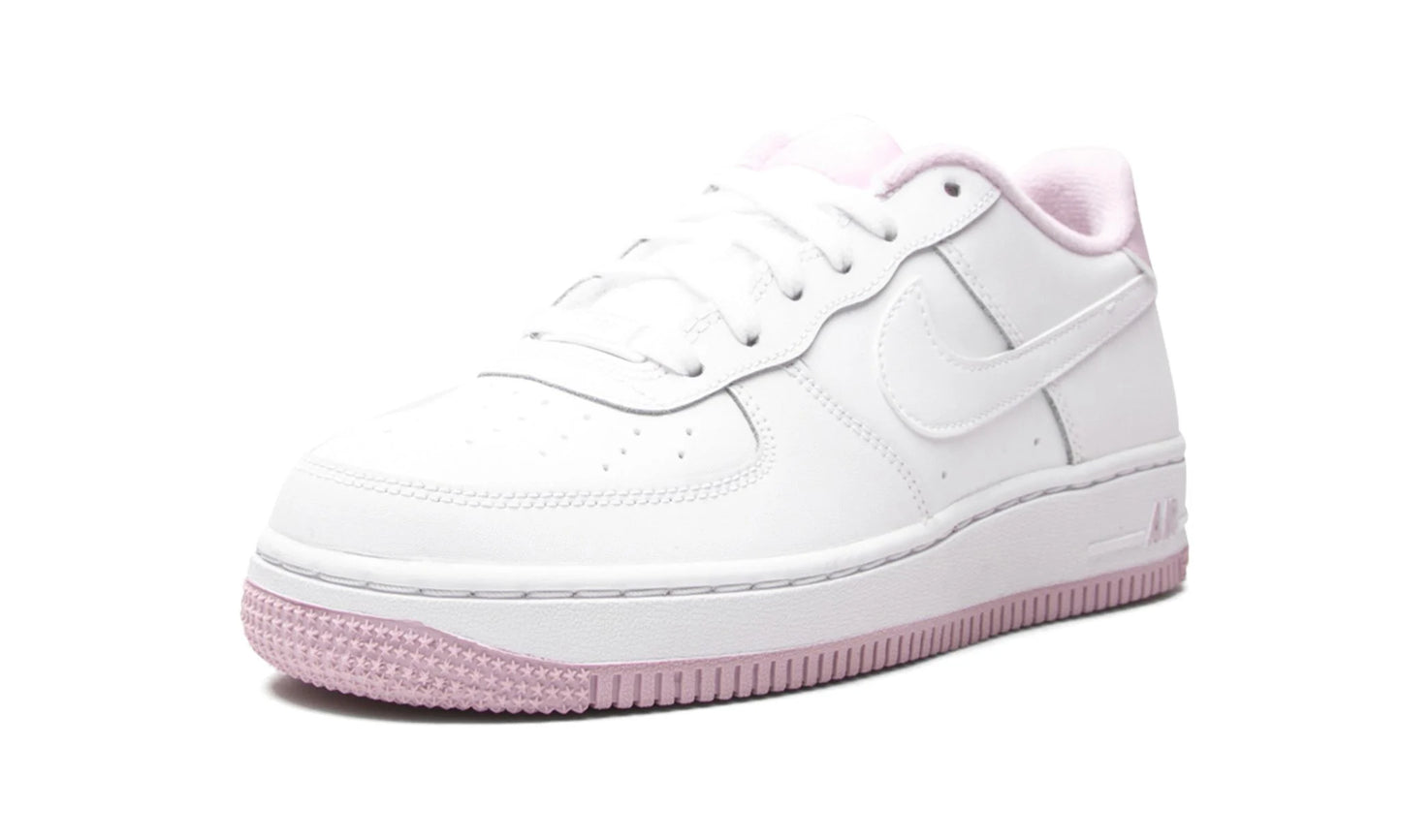 AIR FORCE 1 LOW GS
"White / Iced Lilac"