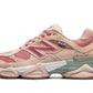 New Balance 9060 Inside Voices pink