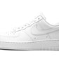 AIR FORCE 1 LOW '07
"White”