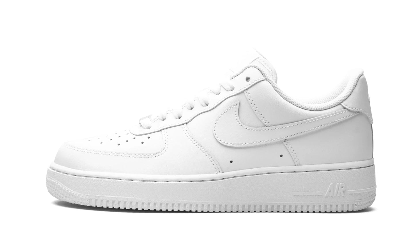 AIR FORCE 1 LOW '07
"White”