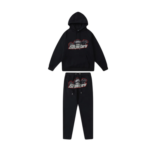 Trapstar Decoded Tracksuit Shooters