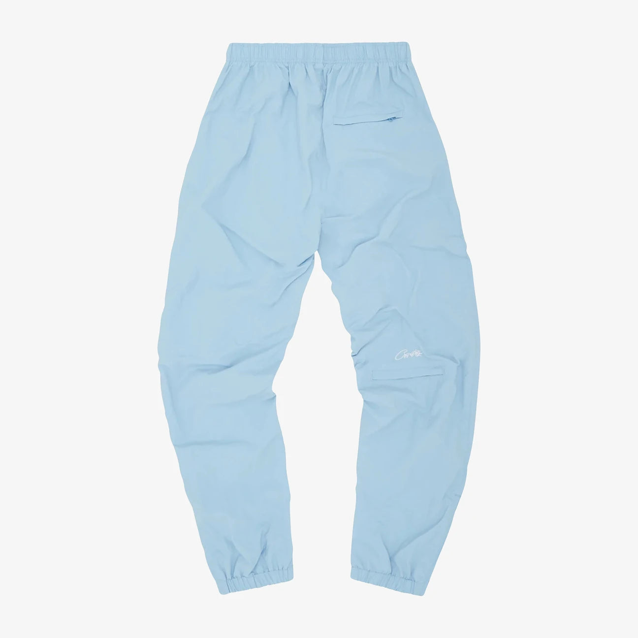 Corteiz Shukushuku Baby Blue Tracksuit