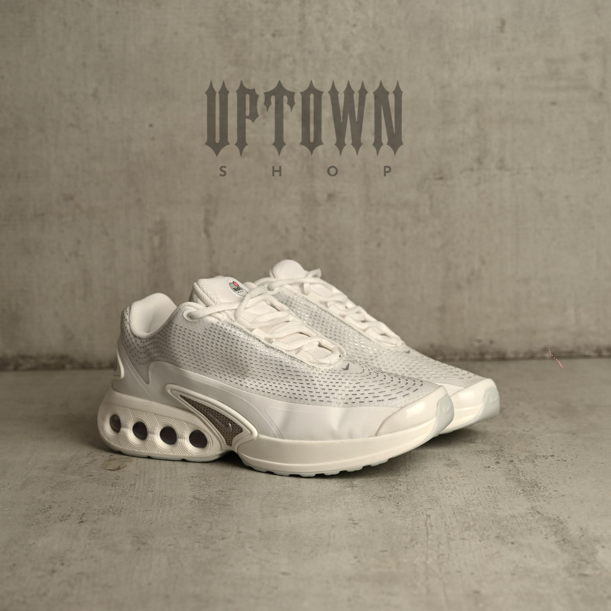 Air max DN white