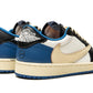 AIR JORDAN 1 LOW OG SP
"Travis Scott - Fragment"