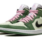 AIR JORDAN 1 MID SE MNS WMNS
"Dutch Green"