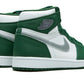 AIR JORDAN 1 RETRO HIGH OG
"Gorge Green"