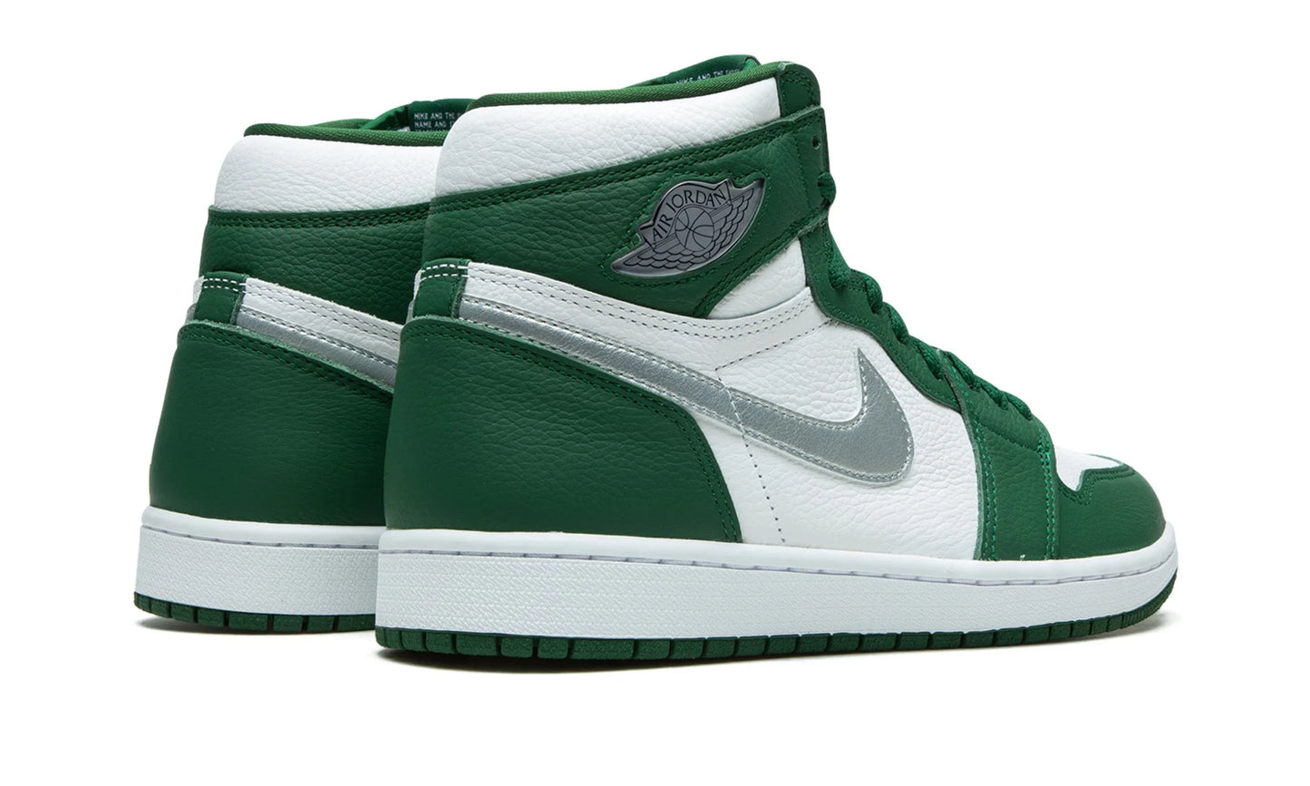 AIR JORDAN 1 RETRO HIGH OG
"Gorge Green"