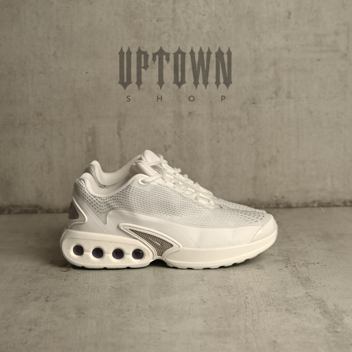 Air max DN white
