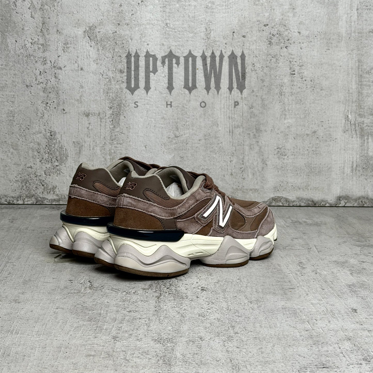 New Balance 9060 Brown