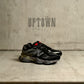 New Balance 9060 Rain Cloud Black
