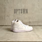Jordan 1 tripple white