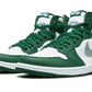 AIR JORDAN 1 RETRO HIGH OG
"Gorge Green"