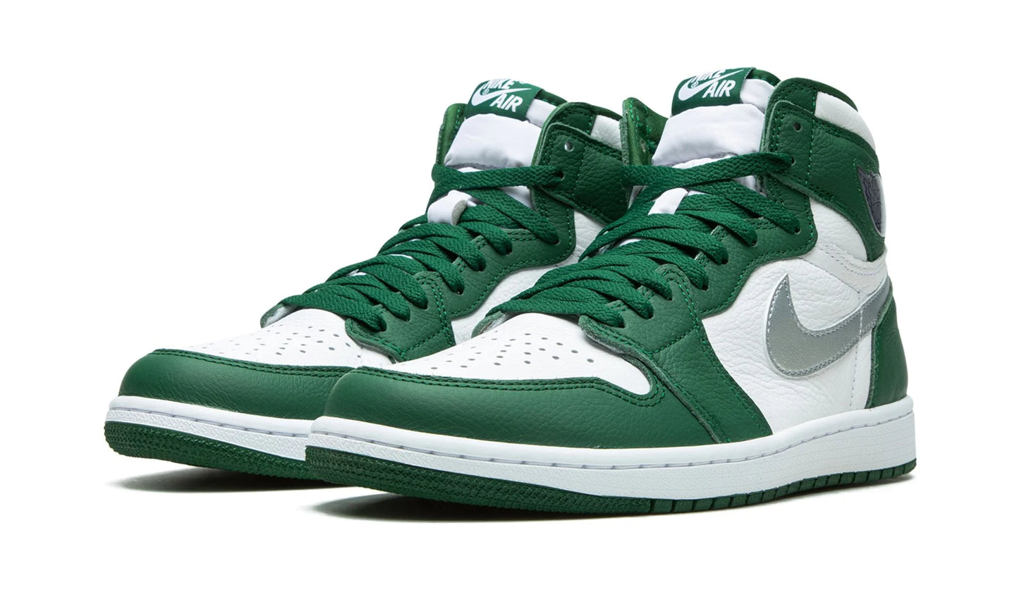 AIR JORDAN 1 RETRO HIGH OG
"Gorge Green"