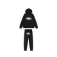 Corteiz Tracksuit Black