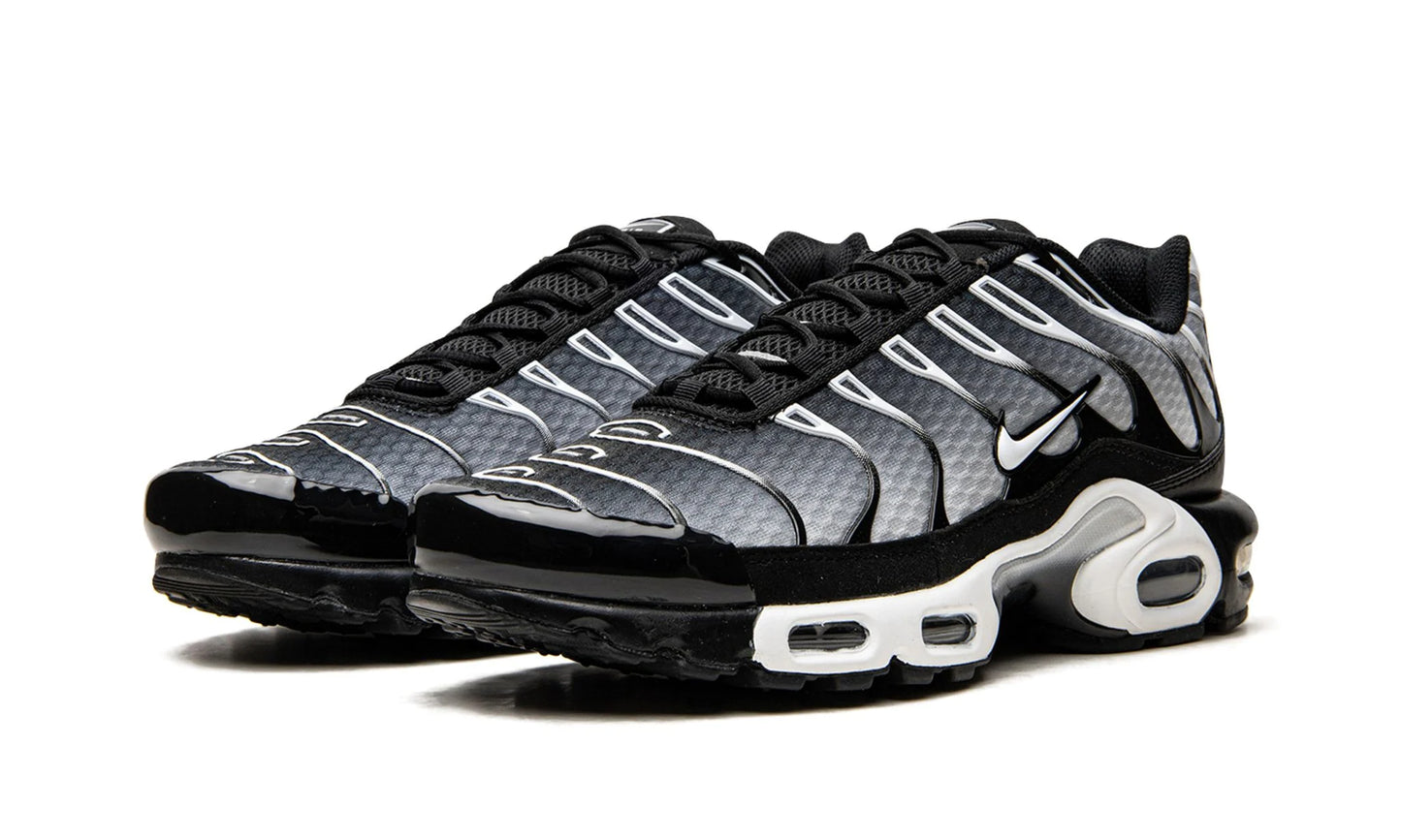 Nike Air Max TN Black Silver