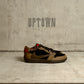 Jordan 1 Travis Brown