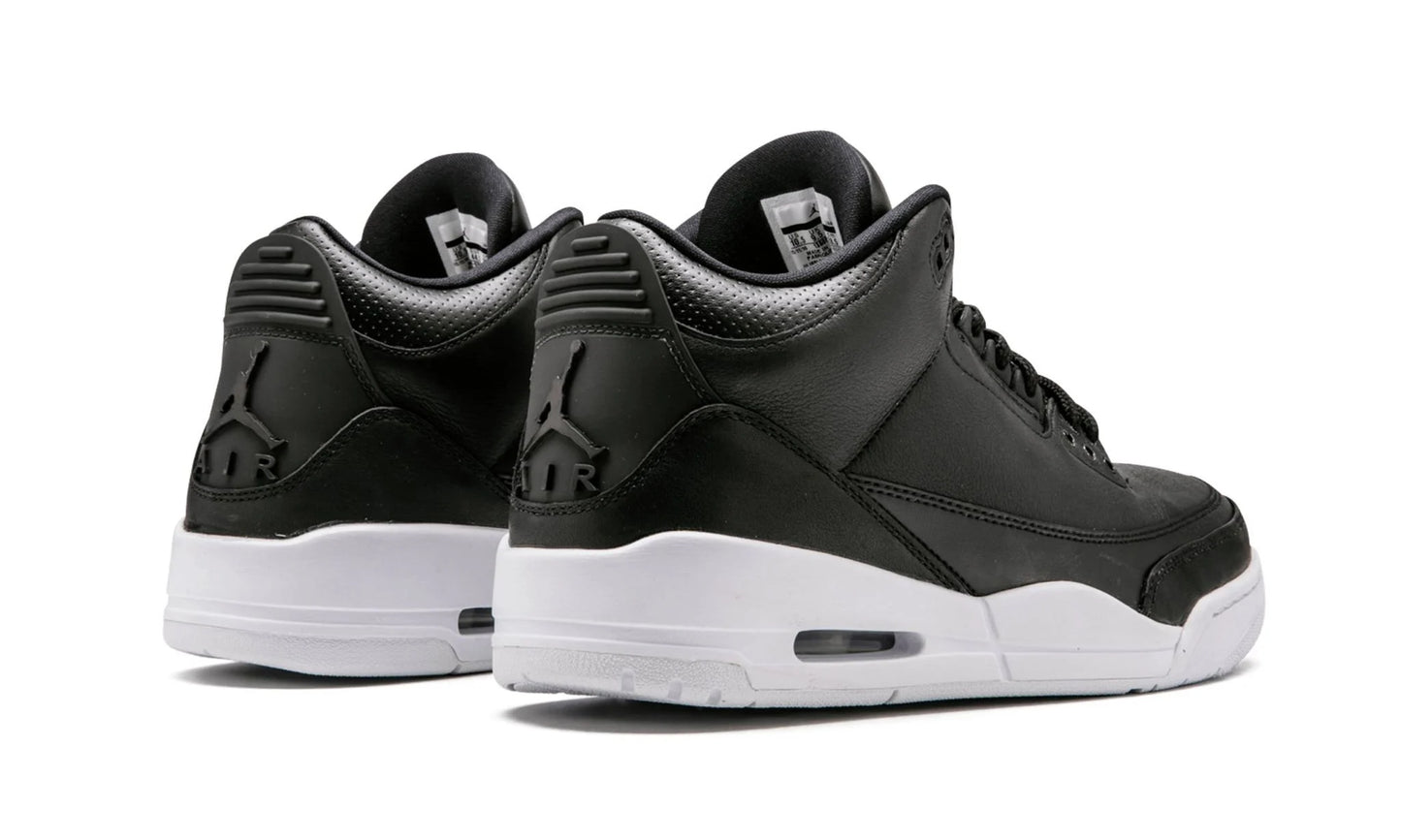 AIR JORDAN 3 RETRO
"CYBER MONDAY”