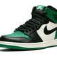 AIR JORDAN 1 RETRO HIGH OG
"Pine Green"