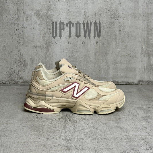 New Balance 9060 Bone Sparrow