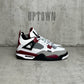 Jordan 4 Paris