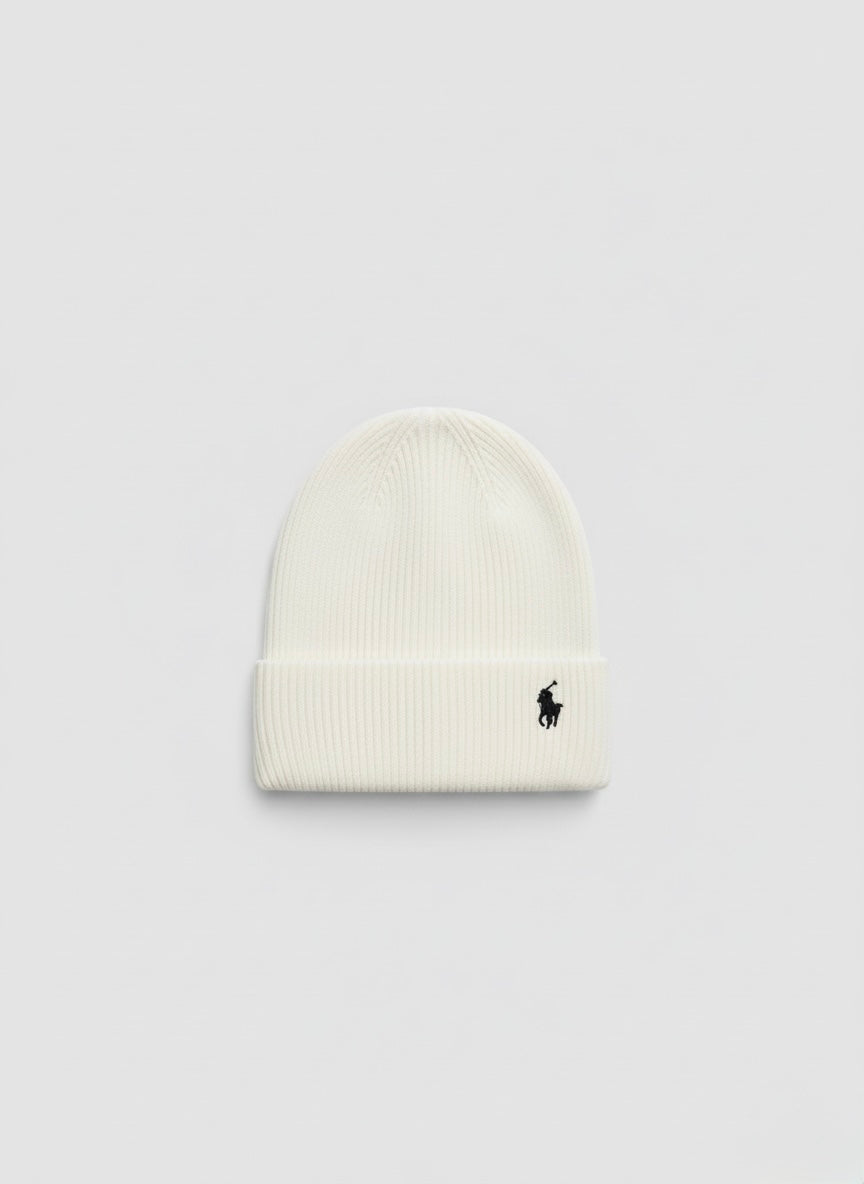 Polo Beanie