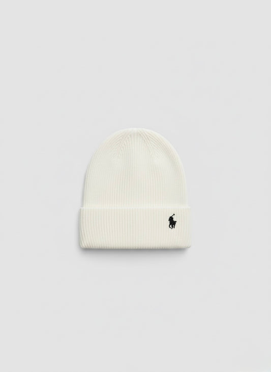 Polo Beanie