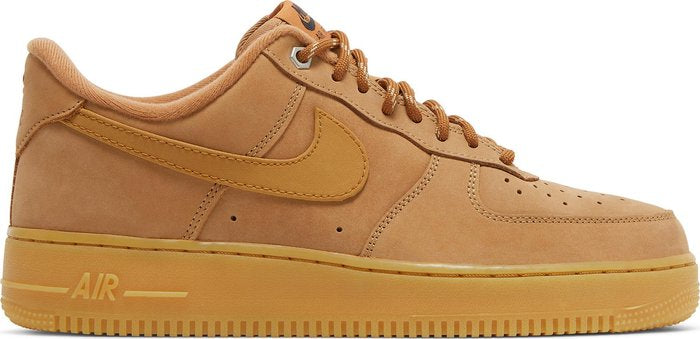 Air Force 1 Low 'Flax'