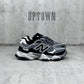 New balance 9060 black grey