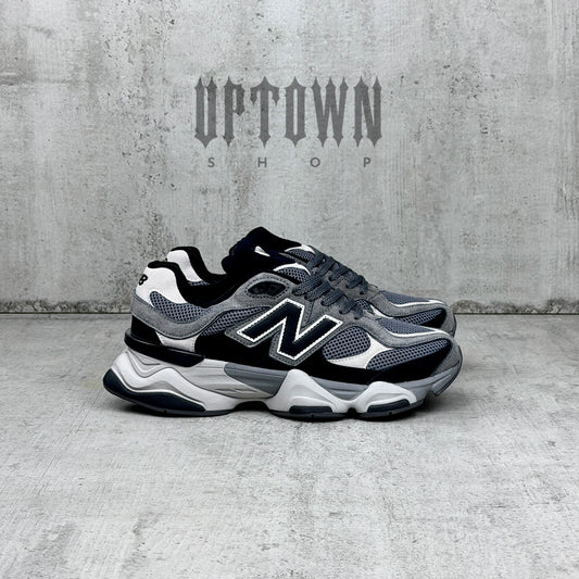 New balance 9060 black grey