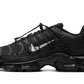 Nike Air Max TN Plus UTILITY Black Metallic