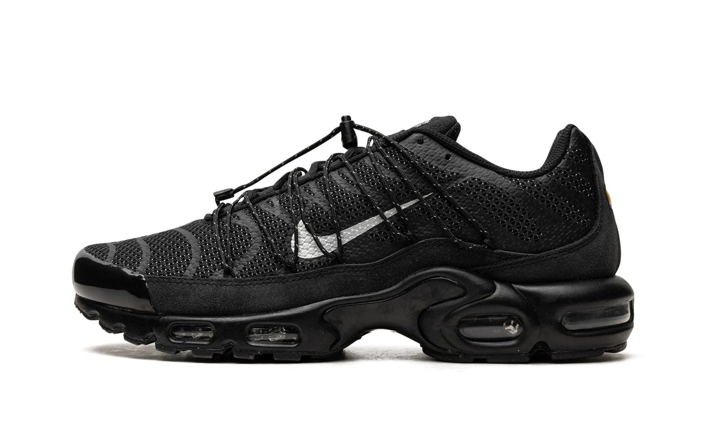 Nike Air Max TN Plus UTILITY Black Metallic