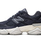 New Balance 9060 Eclipse Navy