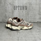 New Balance 9060 Light Brown