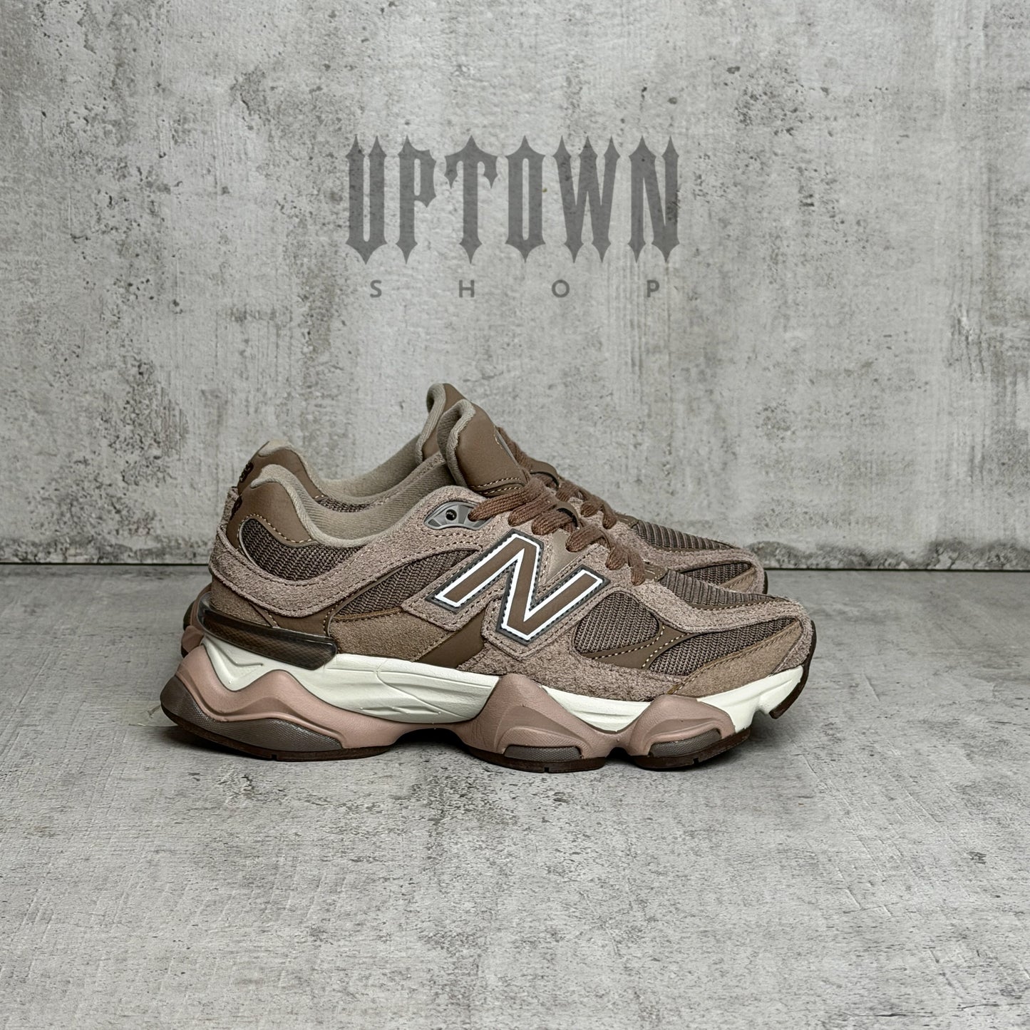 New Balance 9060 Brown