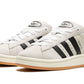 Adidas Campus 00s White Black