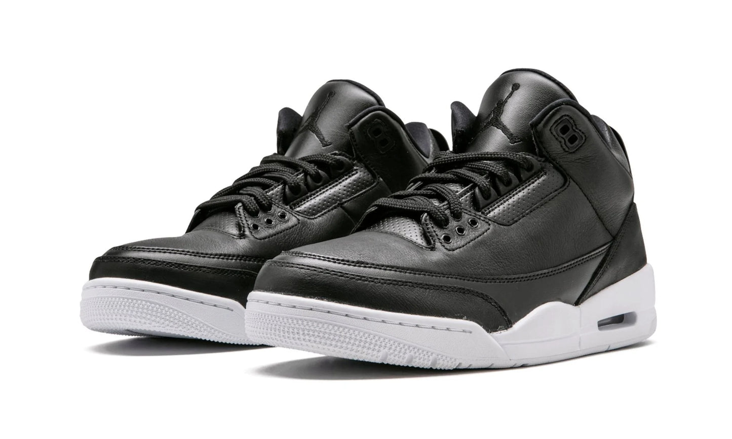 AIR JORDAN 3 RETRO
"CYBER MONDAY”