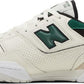 New Balance 550 Sea Salt Pine Green'