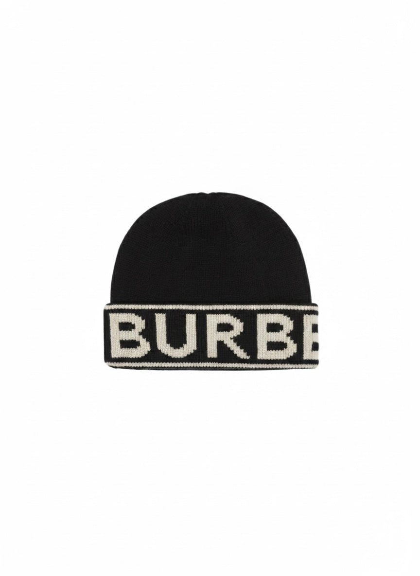 Burberry Beanie