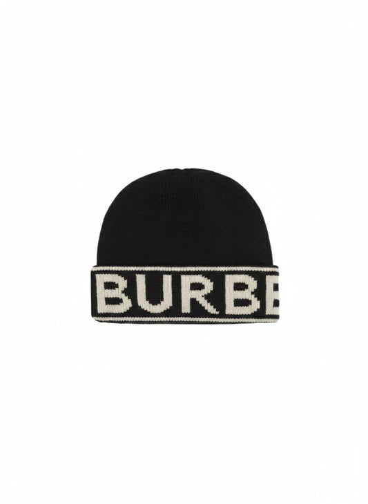 Burberry Beanie