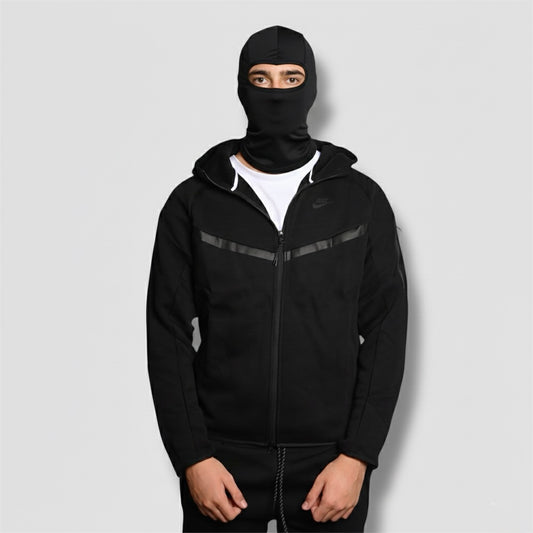 Ski Mask Black