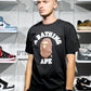 A BATHING APE T SHIRT