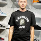 A BATHING APE T SHIRT