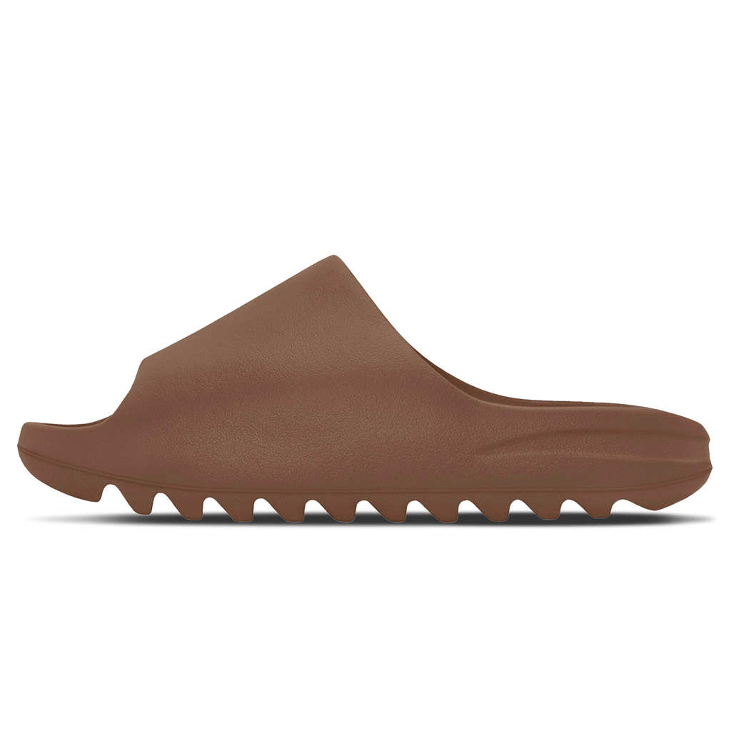 adidas Yeezy Slides 'Flax'