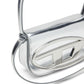 Diesel Woman Bag Silver