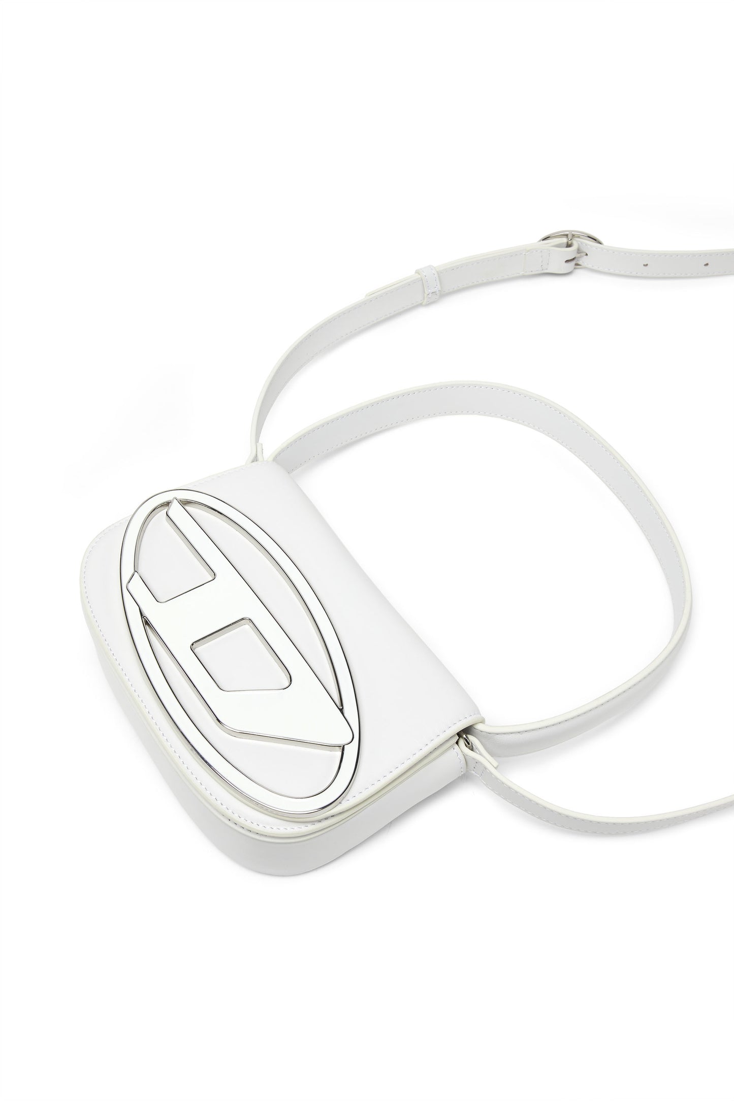 Diesel Woman’s Bag White