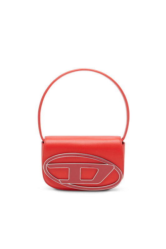 Diesel Woman’s Bag Red