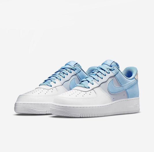 AIR FORCE 1 PSYCHIC BLUE