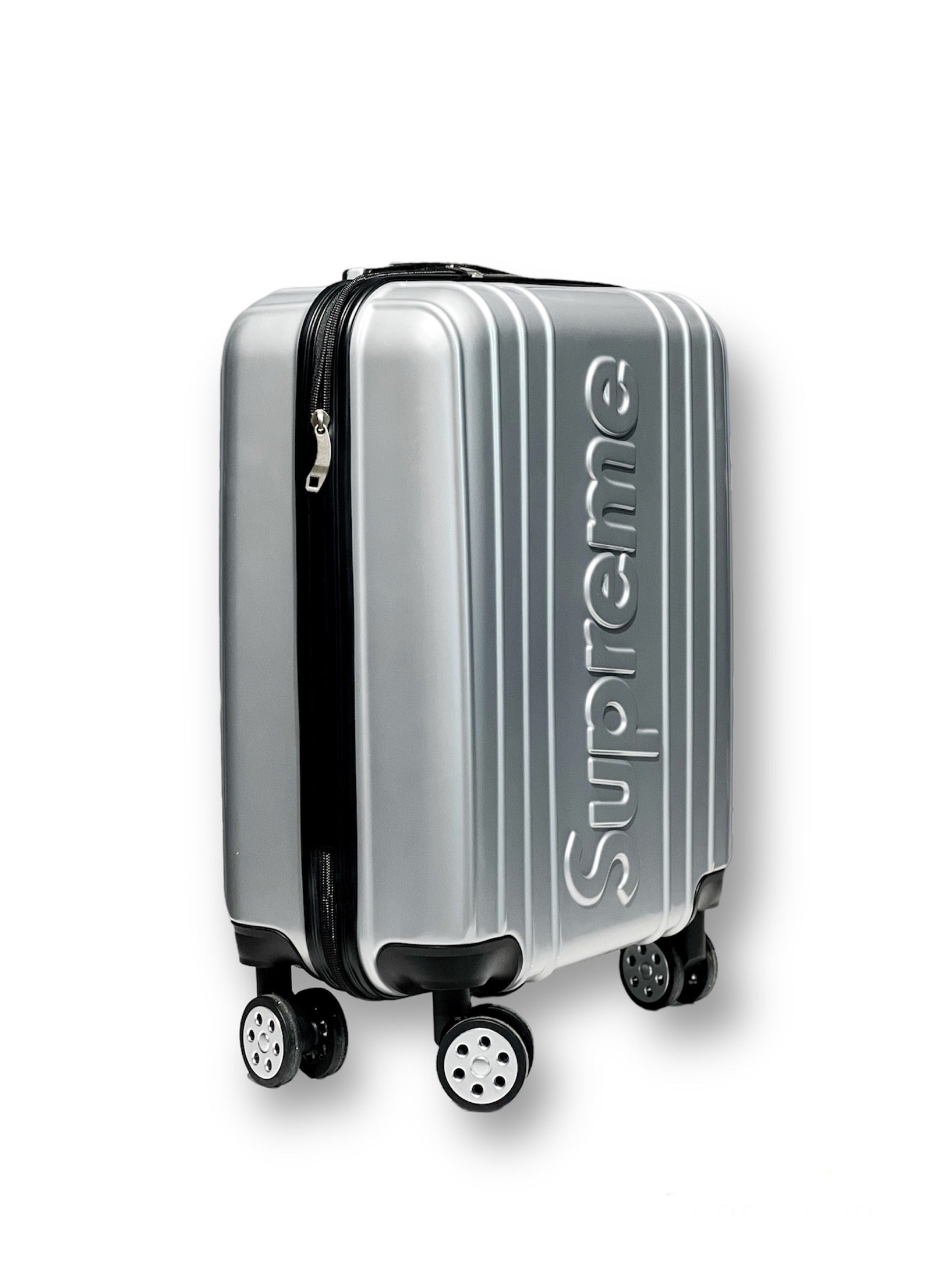 Supreme trolley bag sales price